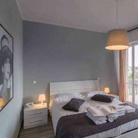 Blu Mare Apartments Pietra Ligure Ngoại thất bức ảnh